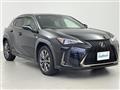 2020 Lexus UX