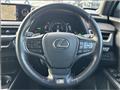 2020 Lexus UX