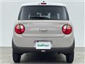 2022 Suzuki Lapin