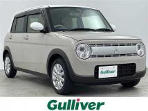 2022 Suzuki Lapin