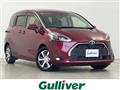 2021 Toyota Sienta