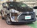 2021 Toyota Sienta