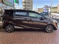 2021 Toyota Sienta