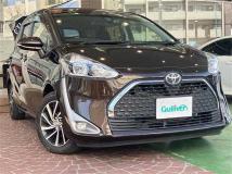 2021 Toyota Sienta