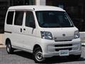 2017 Daihatsu Hijet Cargo