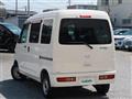 2017 Daihatsu Hijet Cargo