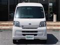 2017 Daihatsu Hijet Cargo