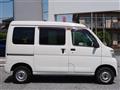 2017 Daihatsu Hijet Cargo