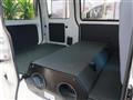2017 Daihatsu Hijet Cargo