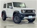 2019 Suzuki Jimny Sierra