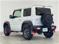 2019 Suzuki Jimny Sierra