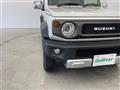 2019 Suzuki Jimny Sierra