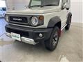 2019 Suzuki Jimny Sierra