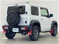2019 Suzuki Jimny Sierra
