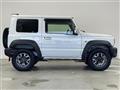 2019 Suzuki Jimny Sierra
