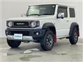 2019 Suzuki Jimny Sierra