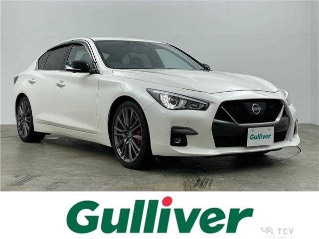 2020 Nissan Skyline