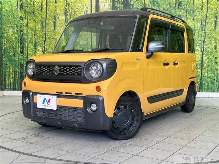2019 Suzuki Suzuki Others