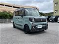 2019 Suzuki Spacia