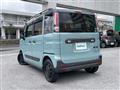 2019 Suzuki Spacia