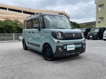 2019 Suzuki Spacia