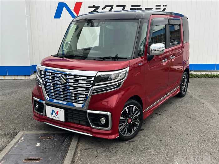 2019 Suzuki Suzuki Others