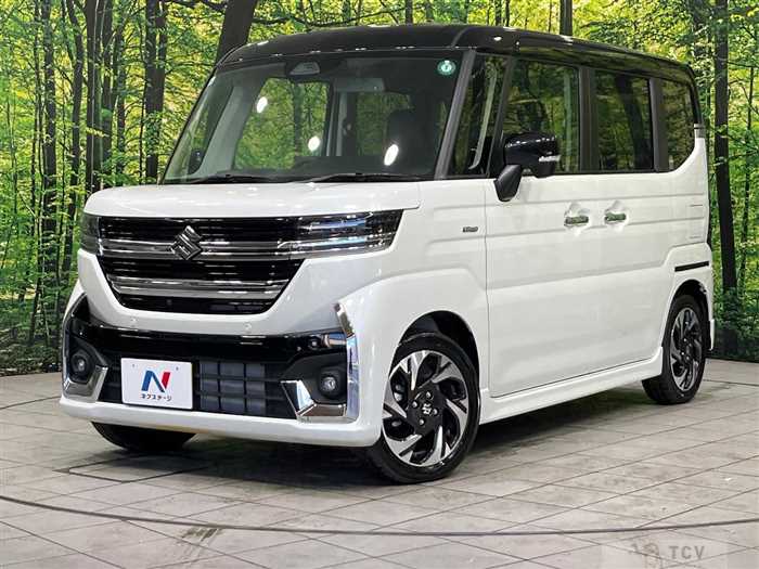 2024 Suzuki Suzuki Others