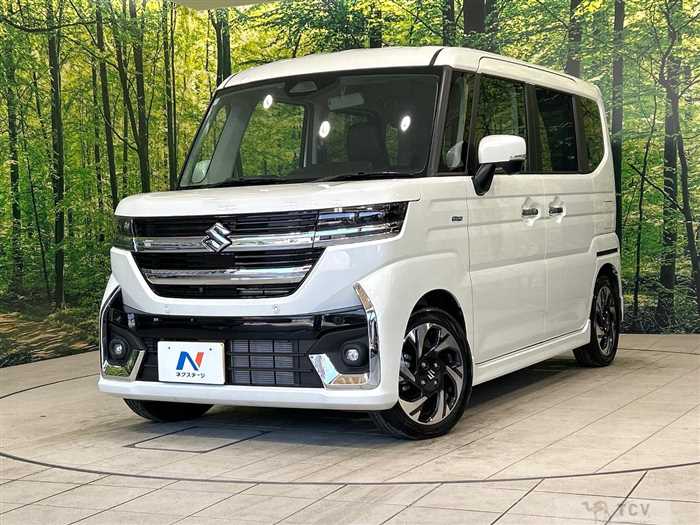 2025 Suzuki Suzuki Others