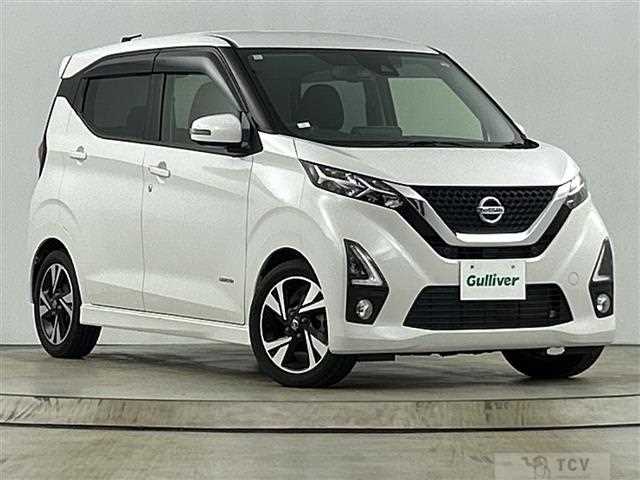 2019 Nissan DAYZ