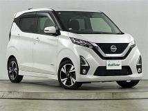 2019 Nissan DAYZ