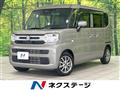 2024 Suzuki Spacia