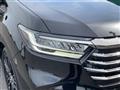 2021 Honda Odyssey Hybrid