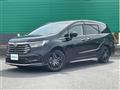 2021 Honda Odyssey Hybrid