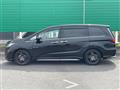 2021 Honda Odyssey Hybrid