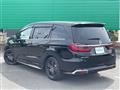 2021 Honda Odyssey Hybrid