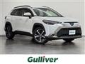 2022 Toyota CorollaCross