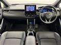 2022 Toyota CorollaCross