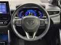 2022 Toyota CorollaCross