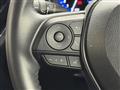 2022 Toyota CorollaCross