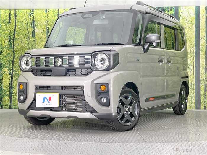 2025 Suzuki Suzuki Others