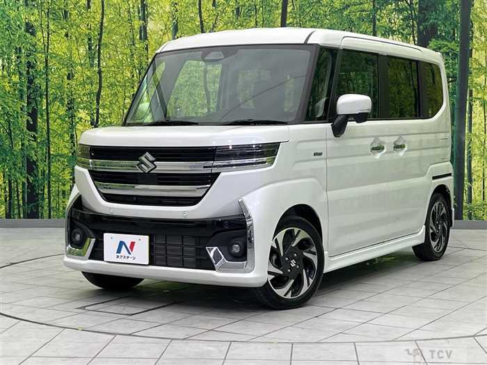2025 Suzuki Suzuki Others