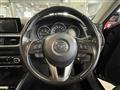 2015 Mazda Atenza Wagon