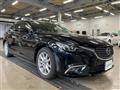 2015 Mazda Atenza Wagon