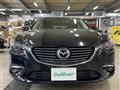 2015 Mazda Atenza Wagon