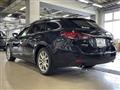 2015 Mazda Atenza Wagon