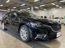 2015 Mazda Atenza Wagon