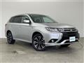 2017 Mitsubishi OUTLANDER PHEV