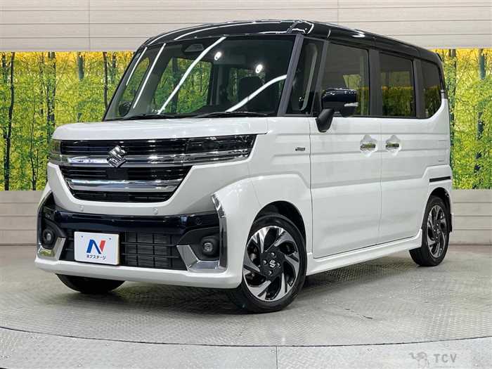 2025 Suzuki Suzuki Others