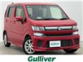 2017 Suzuki Wagon R