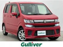 2017 Suzuki Wagon R
